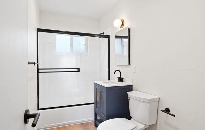 Studio, 1 bath, 300 sqft, $1,795, Unit 4