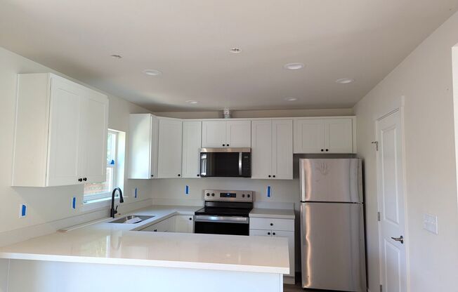 Discover Your Perfect Home at Tull Road Townhomes – Coming This Summer! Check out the sneak peek!