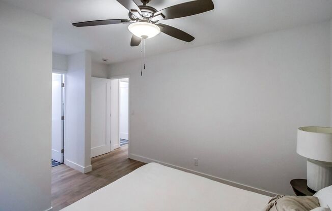 2 beds, 2 baths, 825 sqft, $4,595, Unit 6226