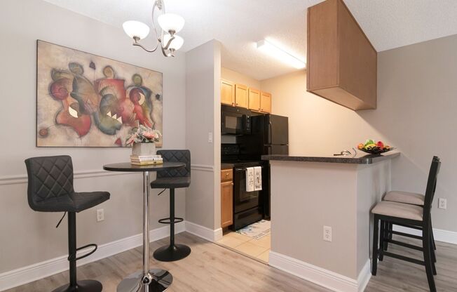 1 bed, 1 bath, $1,350