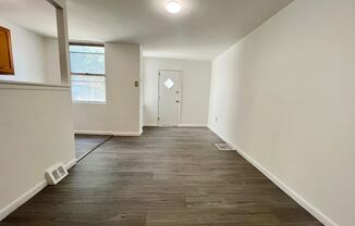 3 beds, 1 bath, $1,200