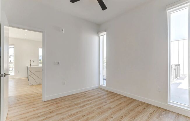 2 beds, 2 baths, 872 sqft, $3,995, Unit 229