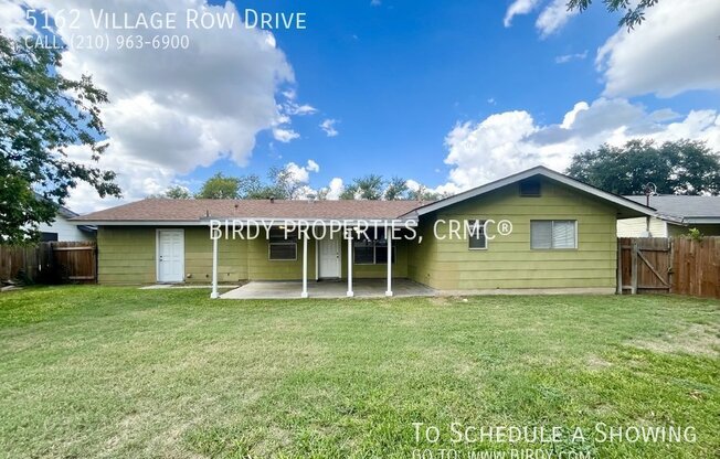 Partner-provided property photo