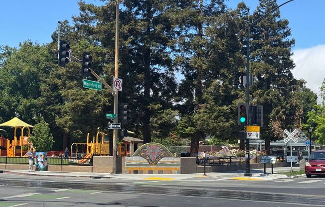 1336 Middlefield Road