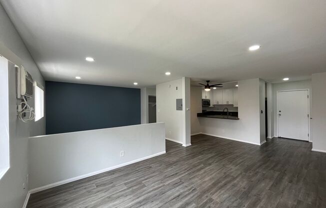 1 bed, 1 bath, 600 sqft, $1,798, Unit 215