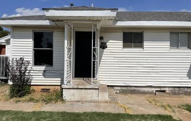 1 Bed Duplex