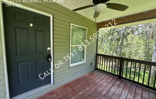 11031 BONNET HOLE DR