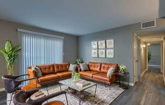 Welcome to El Castillo Apartments in Garland