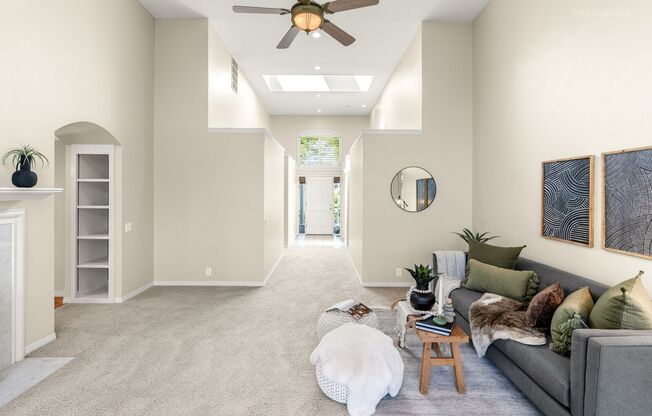 Claremont 55+ Planned Resort Community