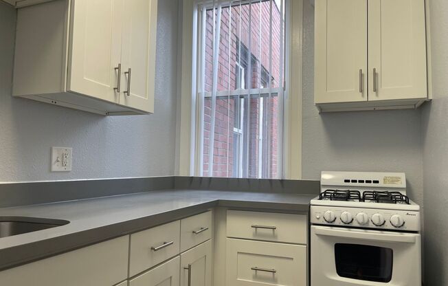 1 bed, 1 bath, 510 sqft, $1,595, Unit 304