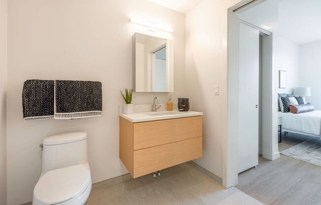 1 bed, 1 bath, 587 sqft, $2,250, Unit 304