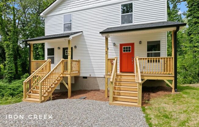 64 HANSEL AVE