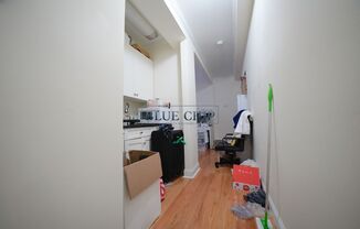 Studio, 1 bath, 309 sqft, $1,850, Unit 11