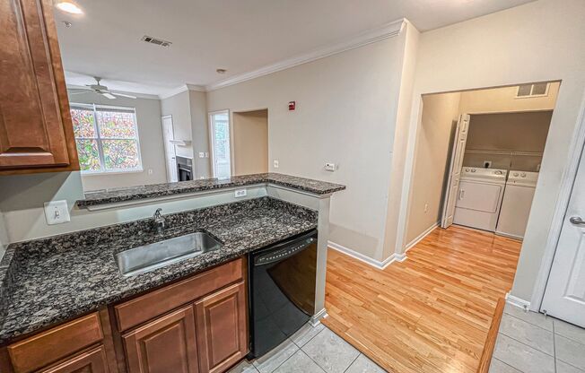 1 bed, 1 bath, $1,800, Unit UNIT 308