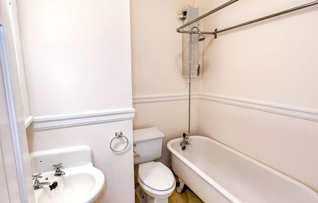 1 bed, 1 bath, 503 sqft, $1,995, Unit 401
