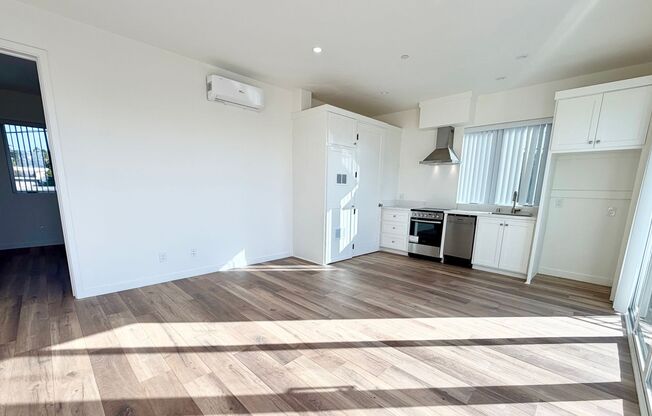 College Apartment Homes