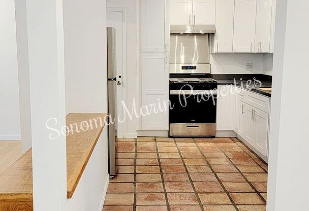 2 beds, 1 bath, $3,600