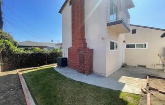 1 bed, 1.5 baths, 900 sqft, $2,495, Unit ADU