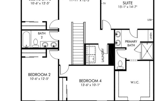 Partner-provided property photo