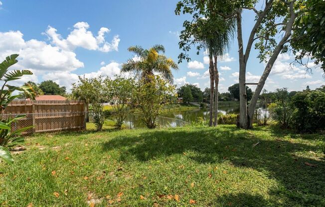 Rare Pool Home in Port Richey!!!