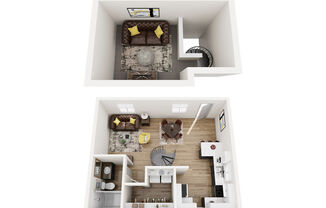 Partner-provided photo for $2099 unit