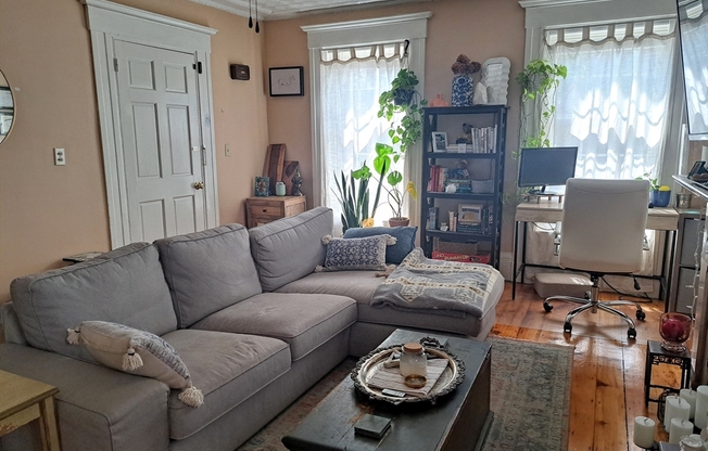 46 PRINCETON ST