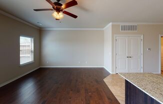 3 beds, 2.5 baths, $1,500