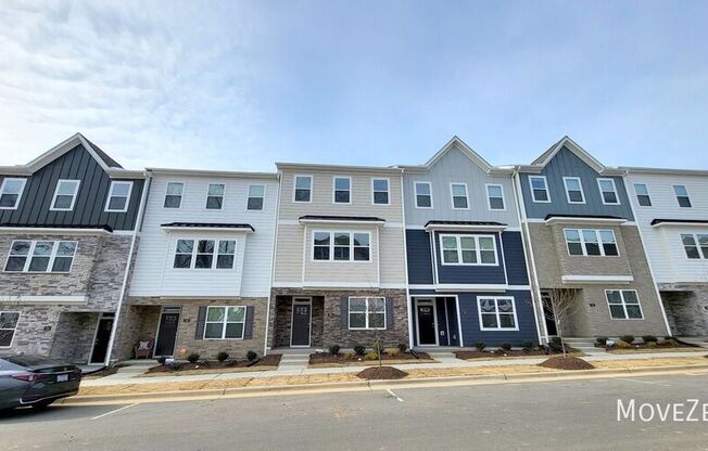 720 LUCKY CLOVER WAY