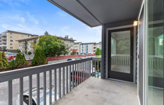1 bed, 1 bath, 590 sqft, $1,415, Unit 123