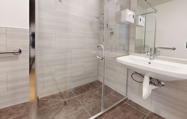 1 bed, 1 bath, 429 sqft, $1,995, Unit 102