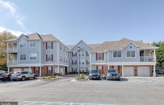 Spacious 2-bedroom 2 Bath condo in New Town