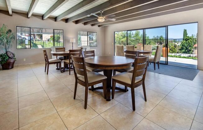 The Highlands - 1 Bedroom Rentals