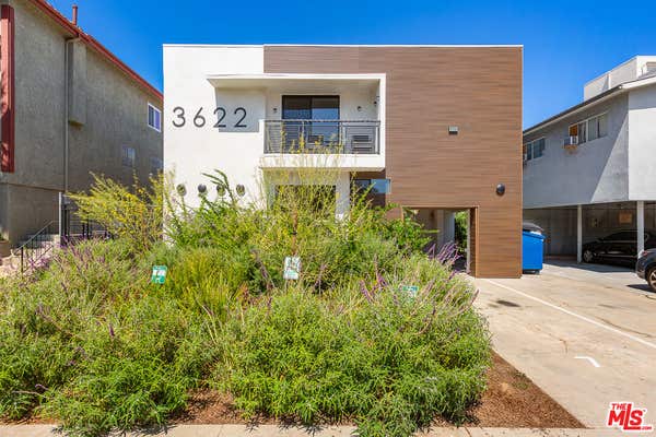 3622 Keystone Ave Apt 6