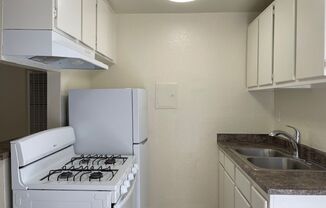 1 bed, 1 bath, $1,650