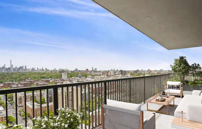 3 beds, 2.5 baths, 2,890 sqft, $14,500, Unit 26D