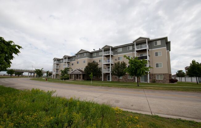 Westport Apartments