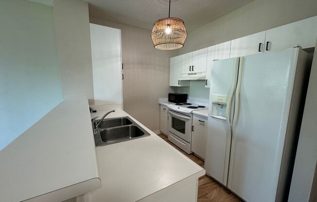 1 bed, 1 bath, $2,250, Unit # 109