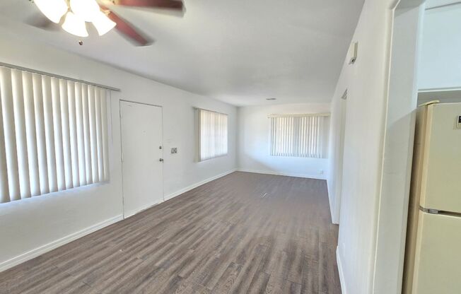 Location!! Awesome 1 bed 1 bath in Historic Glendale