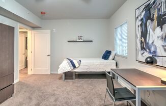 1 bed, 1 bath, 651 sqft, $895, Unit 0