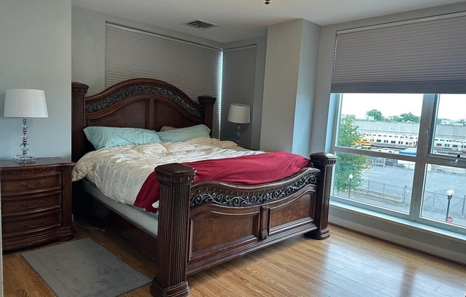 2 beds, 2 baths, 1,265 sqft, $3,900, Unit 402
