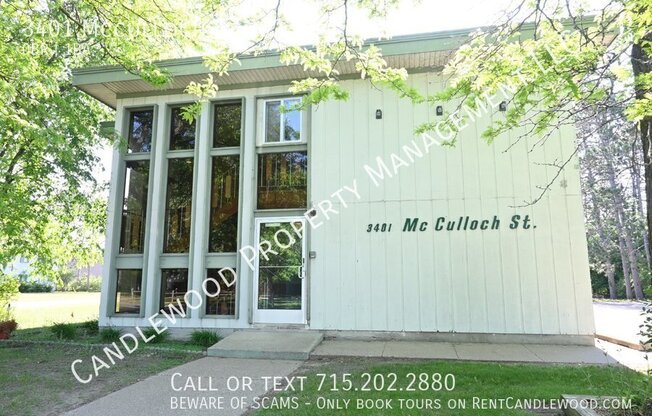 3401 Mcculloch St