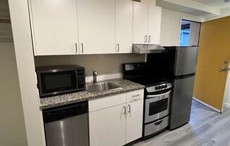 Mod 19 Apartments