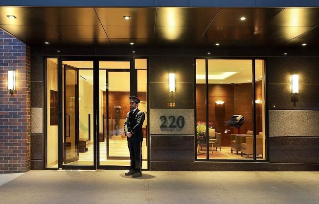 220 East 72nd St.