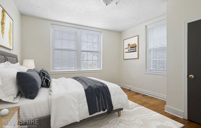 1 bed, 1 bath, 600 sqft, $895, Unit 305- Income Restricted 80% AMI