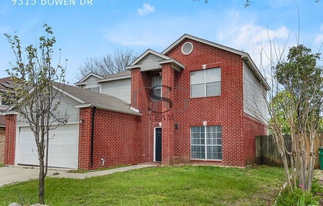 9315 BOWEN DR