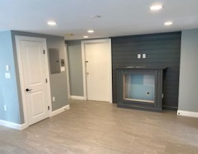 1 bed, 1 bath, 574 sqft, $2,200, Unit 11