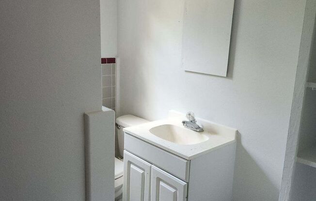 Newly Remodeled Units