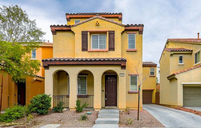 3 Story Home With Large Loft IN Providence