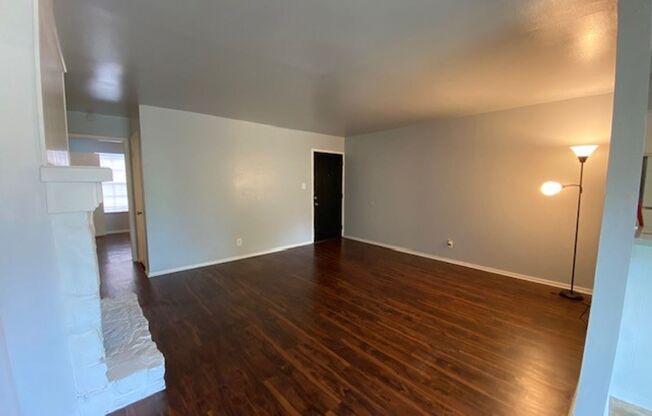 2 beds, 2 baths, $995