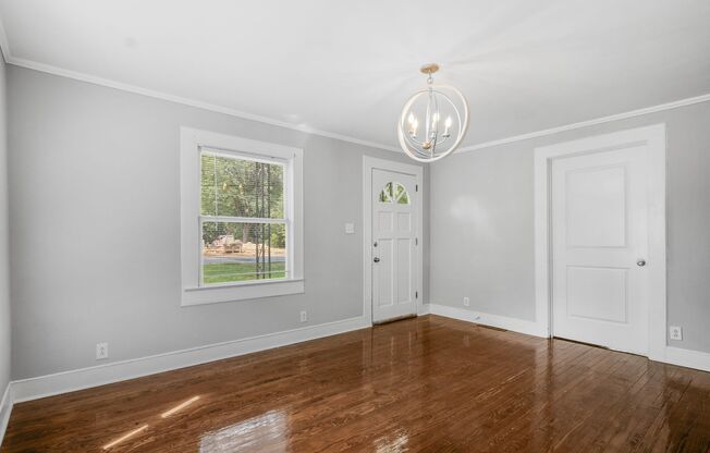 4427 Northaven Drive